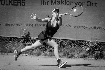 Gloria Reusch 36 - TVSH Cup